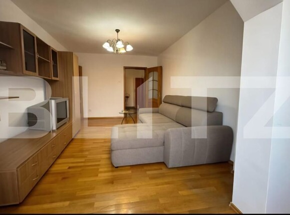 Apartament de închiriat 2 camere Racadau - 184916AI | BLITZ Brașov | Poza2