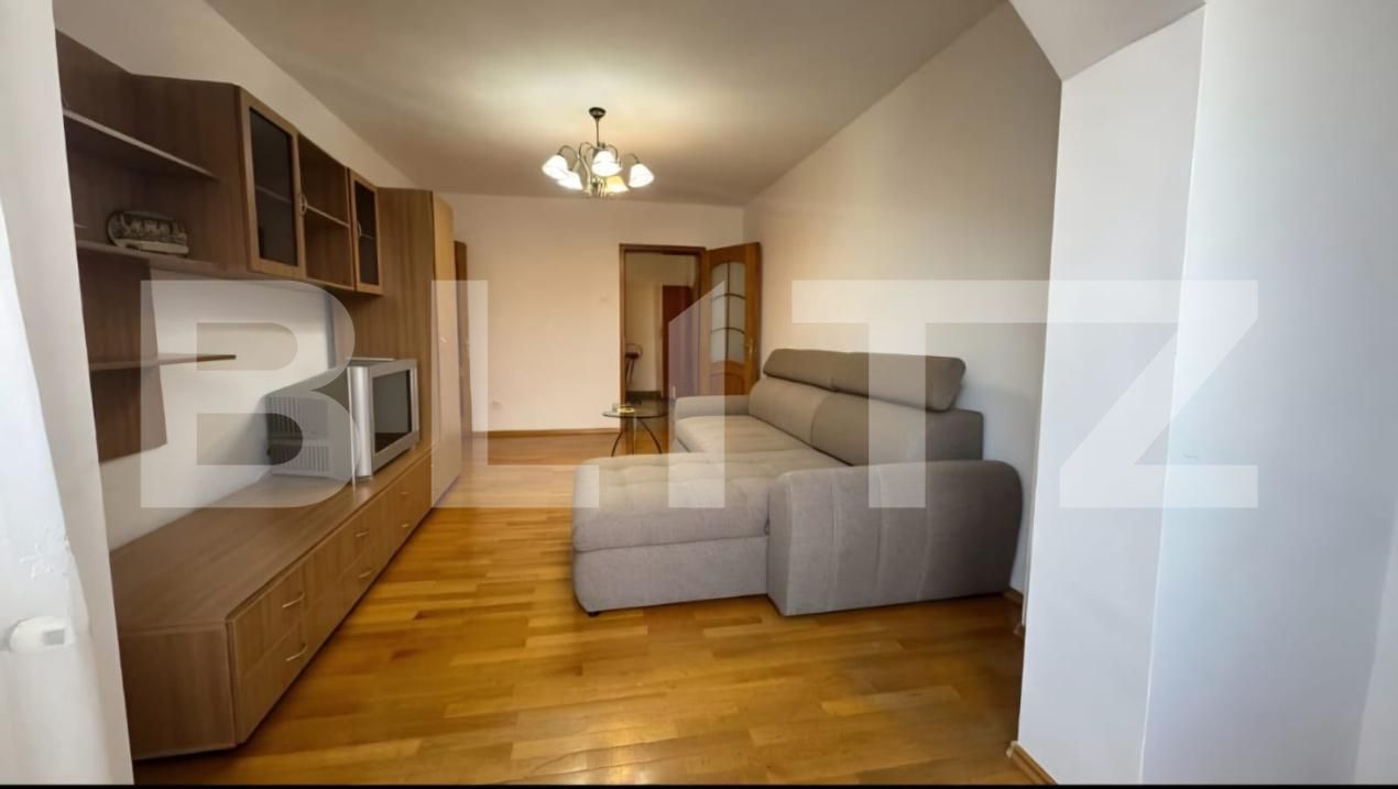Apartament de închiriat 2 camere Racadau - 184916AI | BLITZ Brașov | Poza2