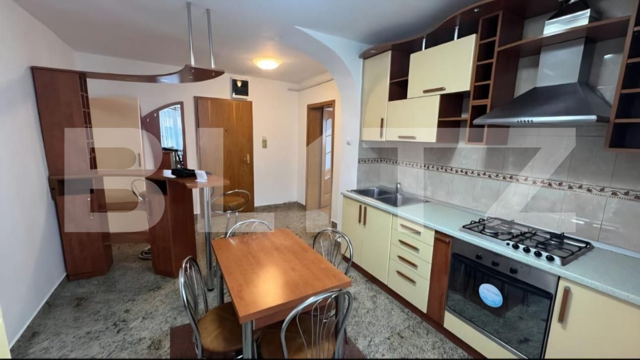 Apartament de închiriat 2 camere Racadau - 184916AI | BLITZ Brașov | Poza5