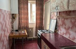 Apartament 2 camere decomandat, 49 mp, 2 balcoane – Mănăștur