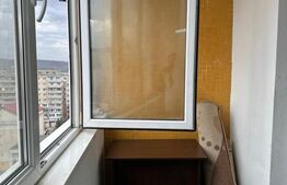 Apartament 2 camere decomandat, 49 mp, 2 balcoane – Mănăștur