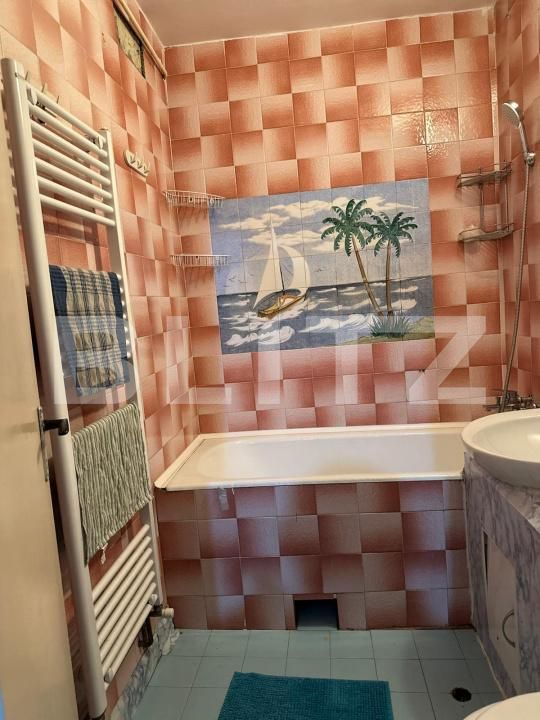 Apartament de vânzare 2 camere Manastur - 184918AV | BLITZ Cluj-Napoca | Poza5