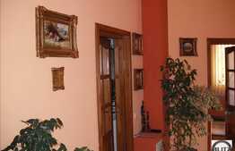 O casa cocheta in zona de top, cu 500 mp de teren!