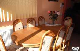 O casa cocheta in zona de top, cu 500 mp de teren!