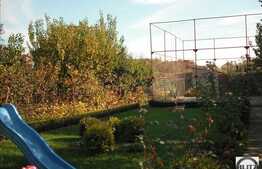 O casa cocheta in zona de top, cu 500 mp de teren!