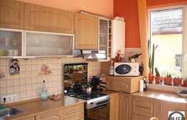 O casa cocheta in zona de top, cu 500 mp de teren!