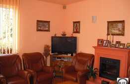 O casa cocheta in zona de top, cu 500 mp de teren!