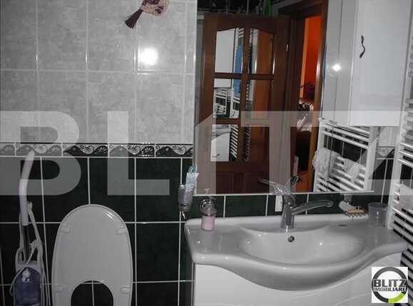 Casa de vânzare 3 camere Gheorgheni - 18492CV | BLITZ Cluj-Napoca | Poza7