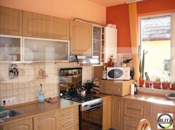 Casa de vânzare 3 camere Gheorgheni - 18492CV | BLITZ Cluj-Napoca | Poza4