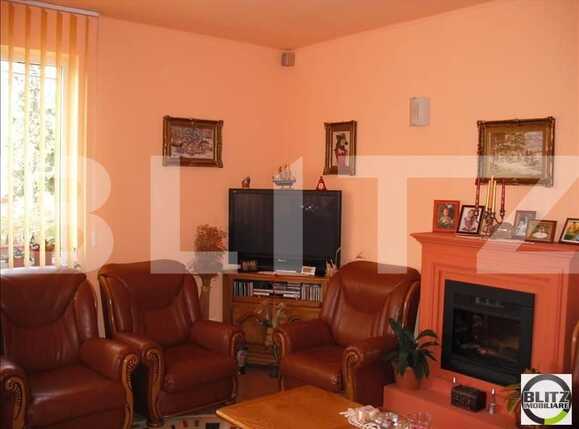 Casa de vânzare 3 camere Gheorgheni - 18492CV | BLITZ Cluj-Napoca | Poza2