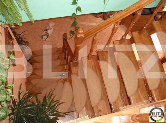 Casa de vânzare 3 camere Gheorgheni - 18492CV | BLITZ Cluj-Napoca | Poza8