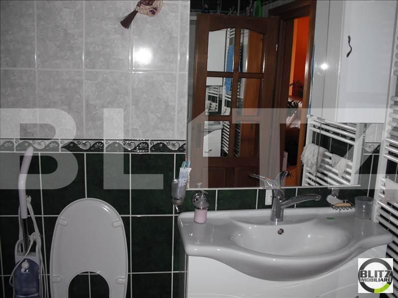 Casa de vânzare 3 camere Gheorgheni - 18492CV | BLITZ Cluj-Napoca | Poza7