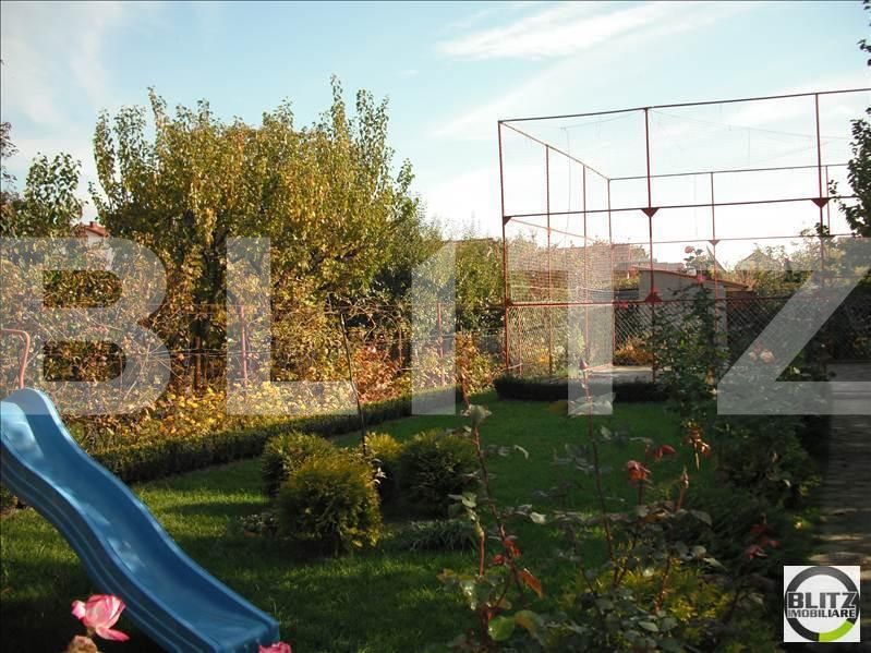 Casa de vânzare 3 camere Gheorgheni - 18492CV | BLITZ Cluj-Napoca | Poza13