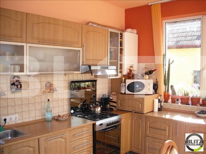 Casa de vânzare 3 camere Gheorgheni - 18492CV | BLITZ Cluj-Napoca | Poza4