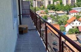 Apartament premium în zona Rivus | Balcon | Investiție ideală