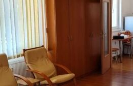 Apartament premium în zona Rivus | Balcon | Investiție ideală