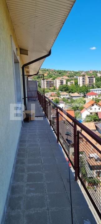 Garsonieră de vânzare Iris - 184927AV | BLITZ Cluj-Napoca | Poza8