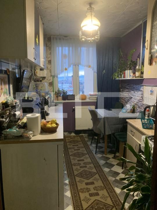 Apartament de vânzare 2 camere 13 Decembrie - 184928AV | BLITZ Brașov | Poza4