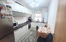 Apartament 2 camere decomandat – Tractorul | Parcare privată inclusă