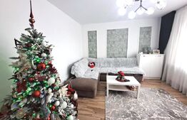 Apartament 2 camere decomandat – Tractorul | Parcare privată inclusă