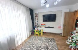 Apartament 2 camere decomandat – Tractorul | Parcare privată inclusă