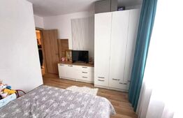 Apartament 2 camere decomandat – Tractorul | Parcare privată inclusă