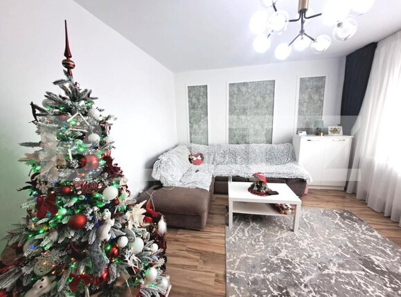 Apartament de vânzare 2 camere Tractorul - 184929AV | BLITZ Brașov | Poza2