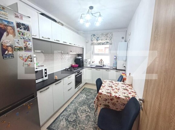 Apartament de vânzare 2 camere Tractorul - 184929AV | BLITZ Brașov | Poza3