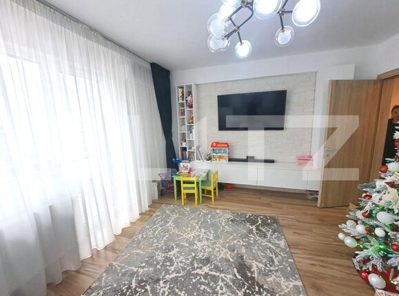 Apartament de vânzare 2 camere Tractorul - 184929AV | BLITZ Brașov | Poza1