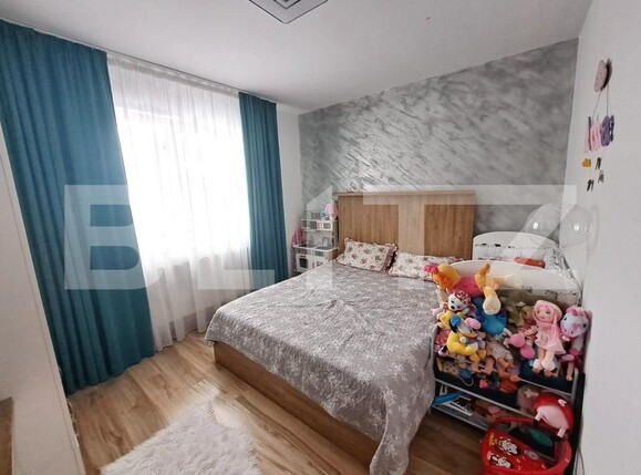 Apartament de vânzare 2 camere Tractorul - 184929AV | BLITZ Brașov | Poza4