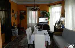 Casa de vanzare, 180 mp utili, 95 mp teren, zona Ultracentrala!