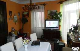 Casa de vanzare, 180 mp utili, 95 mp teren, zona Ultracentrala!