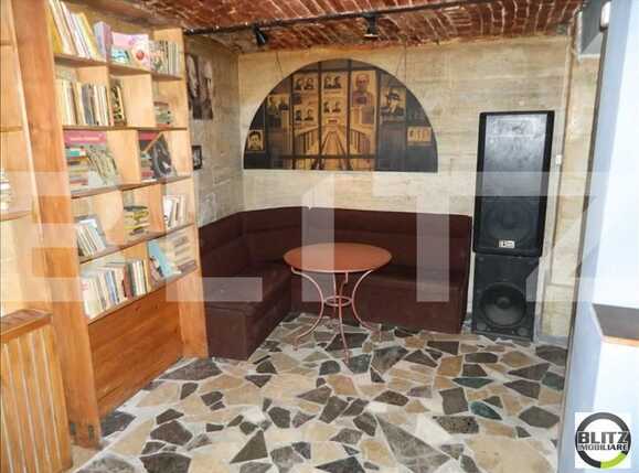 Casa de vânzare 1 camera Central - 18493CV | BLITZ Cluj-Napoca | Poza1