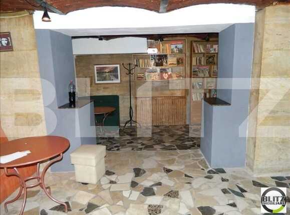 Casa de vânzare 1 camera Central - 18493CV | BLITZ Cluj-Napoca | Poza4