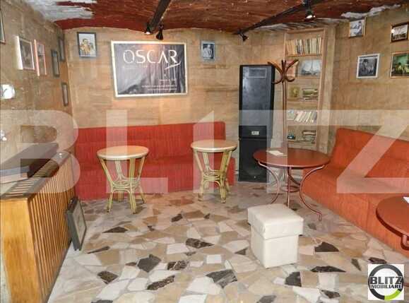 Casa de vânzare 1 camera Central - 18493CV | BLITZ Cluj-Napoca | Poza3