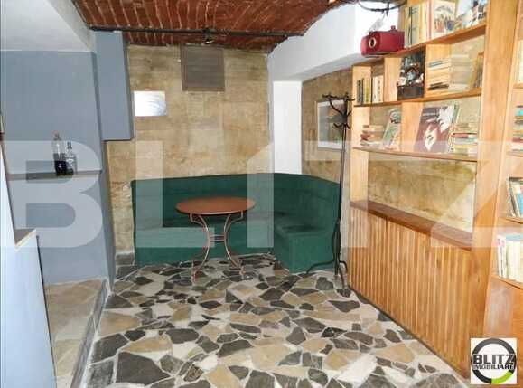 Casa de vânzare 1 camera Central - 18493CV | BLITZ Cluj-Napoca | Poza2