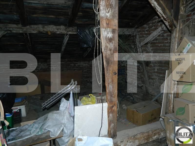 Casa de vânzare 1 camera Central - 18493CV | BLITZ Cluj-Napoca | Poza16