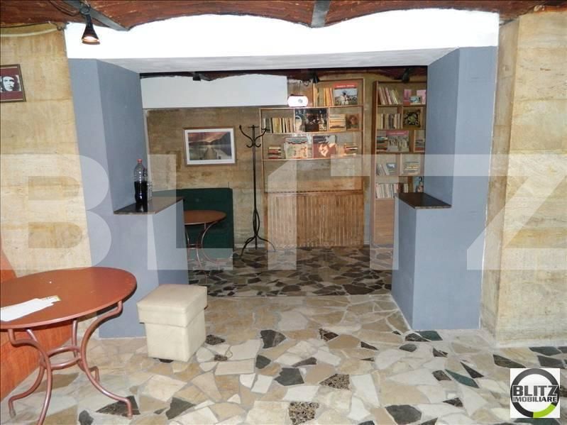 Casa de vânzare 1 camera Central - 18493CV | BLITZ Cluj-Napoca | Poza4