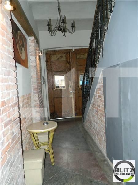 Casa de vânzare 1 camera Central - 18493CV | BLITZ Cluj-Napoca | Poza8