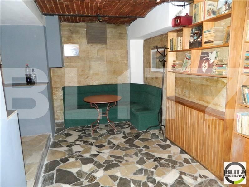 Casa de vânzare 1 camera Central - 18493CV | BLITZ Cluj-Napoca | Poza2