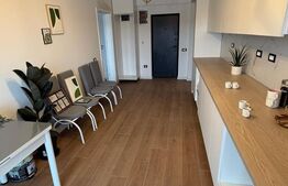 Apartament de vânzare, 2 camere, 58.5 mp, loc parcare inclus