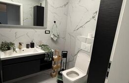 Apartament de vânzare, 2 camere, 58.5 mp, loc parcare inclus