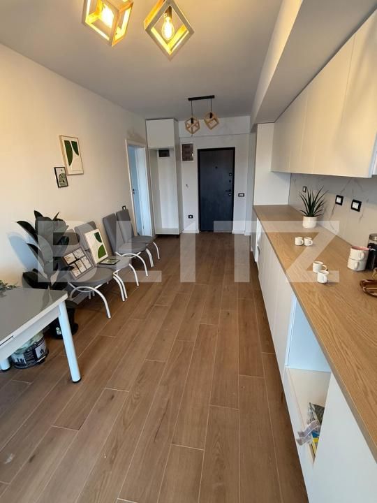 Apartament de vânzare 2 camere Grivitei - 184930AV | BLITZ Brașov | Poza3