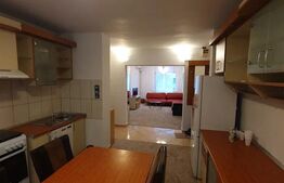 Apartament 4 camere semidecomandat, 103 mp - Plopilor