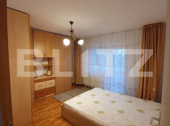 Apartament de închiriat 4 camere Plopilor - 184931AI | BLITZ Cluj-Napoca | Poza1