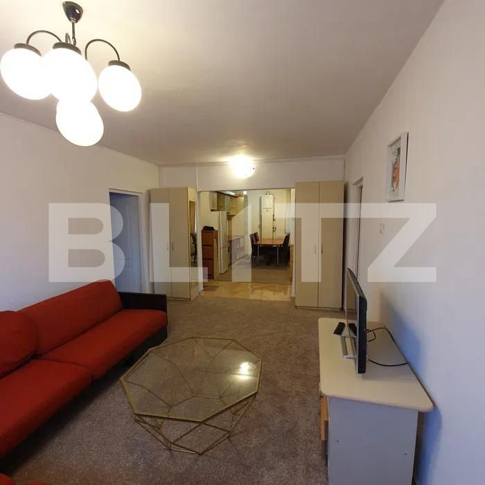 Apartament de închiriat 4 camere Plopilor - 184931AI | BLITZ Cluj-Napoca | Poza4