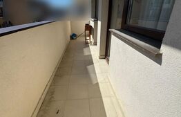 Apartament cu 2 camere, etaj intermediar, balcon, parcare, zona Porii