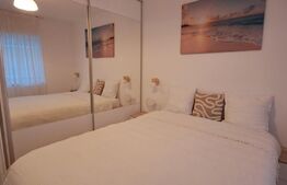 Apartament cu 2 cam, 29 de mp utili, etajul 2, cu parcare, zona Porii