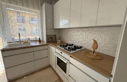 Apartament cu 2 camere, etaj intermediar, balcon, parcare, zona Porii