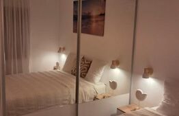 Apartament cu 2 cam, 29 de mp utili, etajul 2, cu parcare, zona Porii